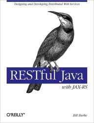 Restful Java with Jax-RS (Animal Guide Series)