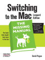 Switching to the Mac, Leopard Edition: The Missing Manual