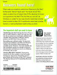 Alternative view 2 of Switching to the Mac, Leopard Edition: The Missing Manual
