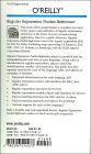 Alternative view 2 of Regular Expression Pocket Reference: Regular Expressions for Perl, Ruby, PHP, Python, C, Java and .NET