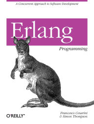 Title: Erlang Programming, Author: Francesco Cesarini