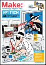 Make: Technology on Your Time Volume 16: Technology on Your Time