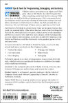 Alternative view 2 of Perl Hacks: Tips & Tools for Programming, Debugging, and Surviving