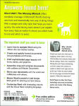 Alternative view 2 of Word 2007: The Missing Manual: The Missing Manual