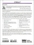 Alternative view 2 of Java I/O: Tips and Techniques for Putting I/O to Work