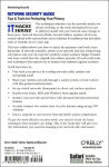 Alternative view 2 of Network Security Hacks: Tips & Tools for Protecting Your Privacy