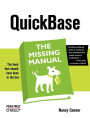 QuickBase: The Missing Manual