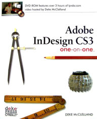 Adobe InDesign CS3: One-on-One