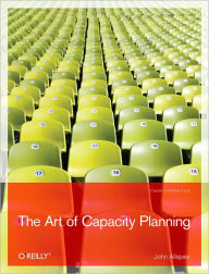 The Art of Capacity Planning: Scaling Web Resources