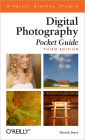 Digital Photography Pocket Guide: Pocket Guide