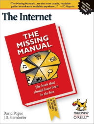 Title: The Internet: The Missing Manual: The Missing Manual, Author: J. D. Biersdorfer