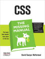 CSS: The Missing Manual: The Missing Manual