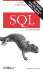 Alternative view 2 of SQL Pocket Guide