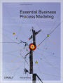 Essential Business Process Modeling
