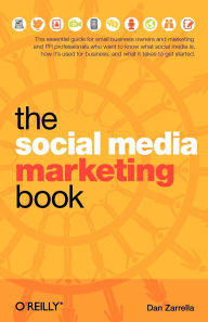 The Social Media Marketing Book