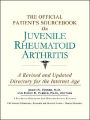 Juvenile Rheumatoid Arthritis: The Official Patient's Sourcebook: A Revised and Updated Directory for the Internet Age