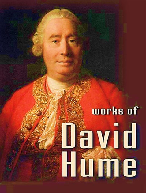 The Complete Works of David Hume by David Hume | NOOK Book (eBook