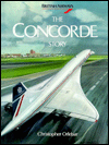 The Concorde Story: Ten Years in Service