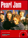 Pearl Jam; The Illustrated Story