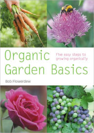 Organic Garden Basics
