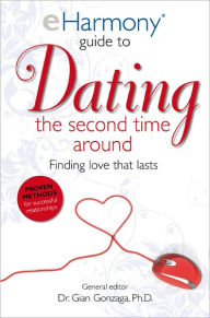 eHarmony Guide to Dating the Second Time Around