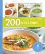 Hamlyn All Colour Cookery: 200 Super Soups: Hamlyn All Colour Cookbook