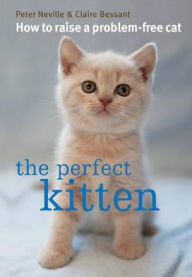 The Perfect Kitten. Peter Neville & Claire Bessant