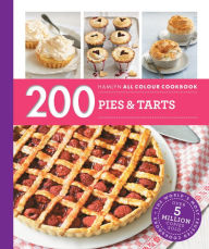 Title: Hamlyn All Colour Cookery: 200 Pies & Tarts: Hamlyn All Colour Cookbook, Author: Sara Lewis