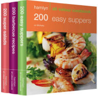 Hac Summer Favourites Bundle Ebook: Hamlyn All Colour
