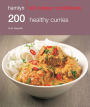 Hamlyn All Colour Cookery: 200 Healthy Curries: Hamlyn All Colour Cookbook