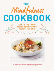 Title: The Mindfulness Cookbook, Author: Dr Patrizia Collard