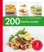 200 Pasta Dishes