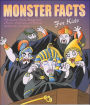 Monster Facts for Kids