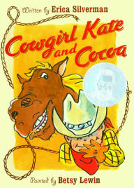 Cowgirl Kate and Cocoa
