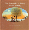 The Tenth Good Thing about Barney