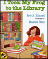 I Took My Frog to the Library