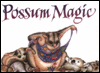 Possum Magic