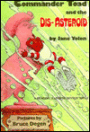 Commander Toad and the Dis-asteroid