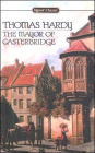 The Life and Death of the Mayor of Casterbridge: A Story of a Man of Character