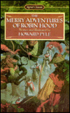 The Merry Adventures of Robin Hood