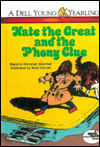 Nate the Great and the Phony Clue