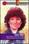 Sally Ride: Shooting for the Stars
