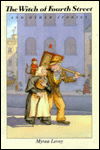 The Witch of Fourth Street and Other Stories