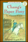 Chang's Paper Pony (I Can Read Book Series: Level 3)