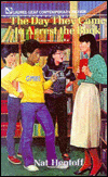 The Day They Came to Arrest the Book