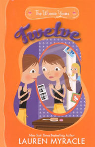 Twelve (Turtleback School & Library Binding Edition)