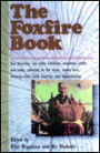 Foxfire Book