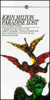 Paradise Lost and Other Poems