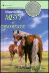Misty of Chincoteague