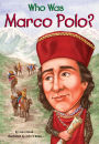 Who Was Marco Polo? (Turtleback School & Library Binding Edition)